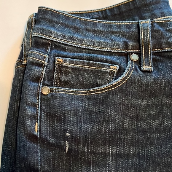 Paige Jimmy Jimmy Short Size 25 - Picture 14 of 16